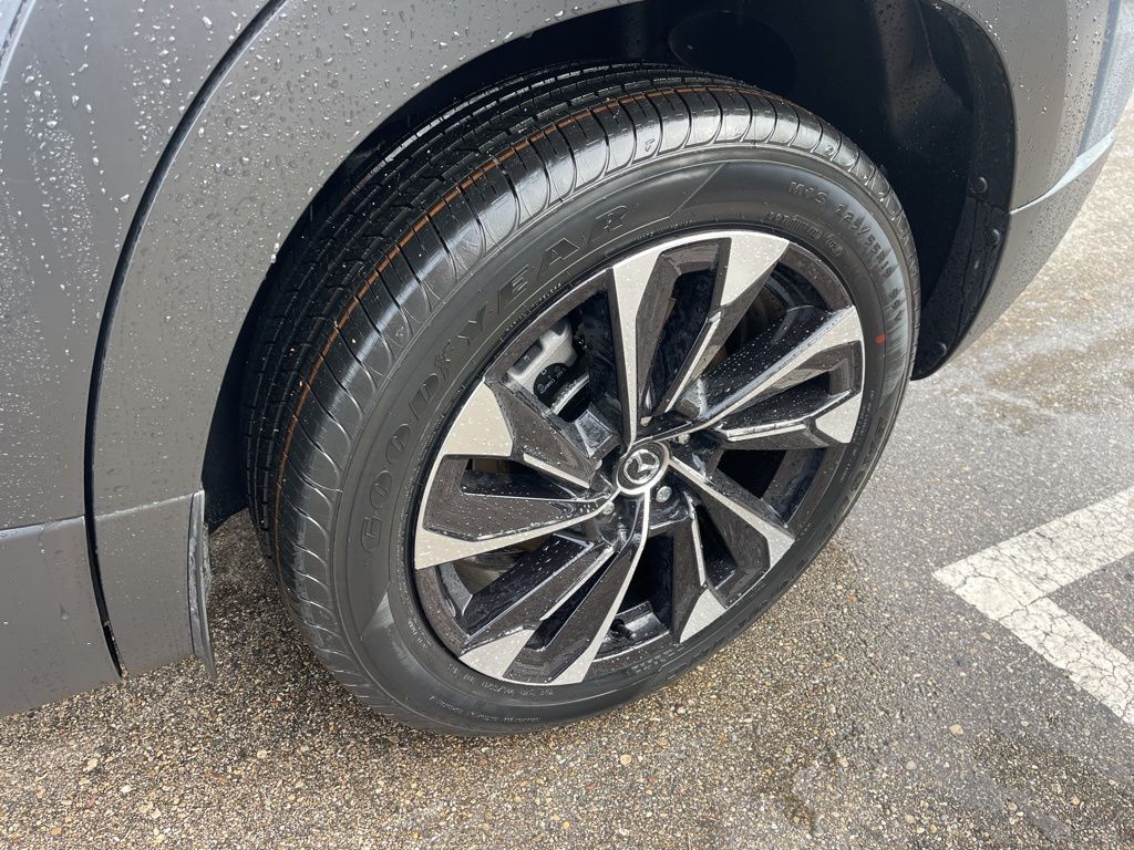 2026 MAZDA CX-50 Hybrid Premium Plus Oshkosh WI