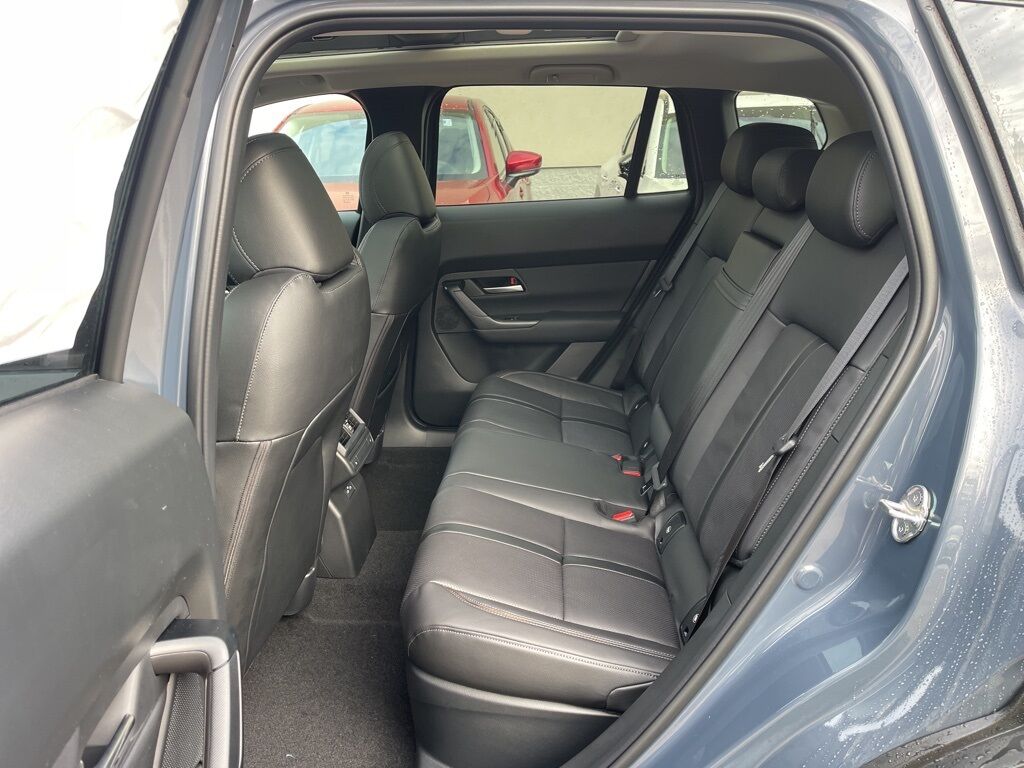 2026 MAZDA CX-50 Hybrid Premium Plus San Clemente CA