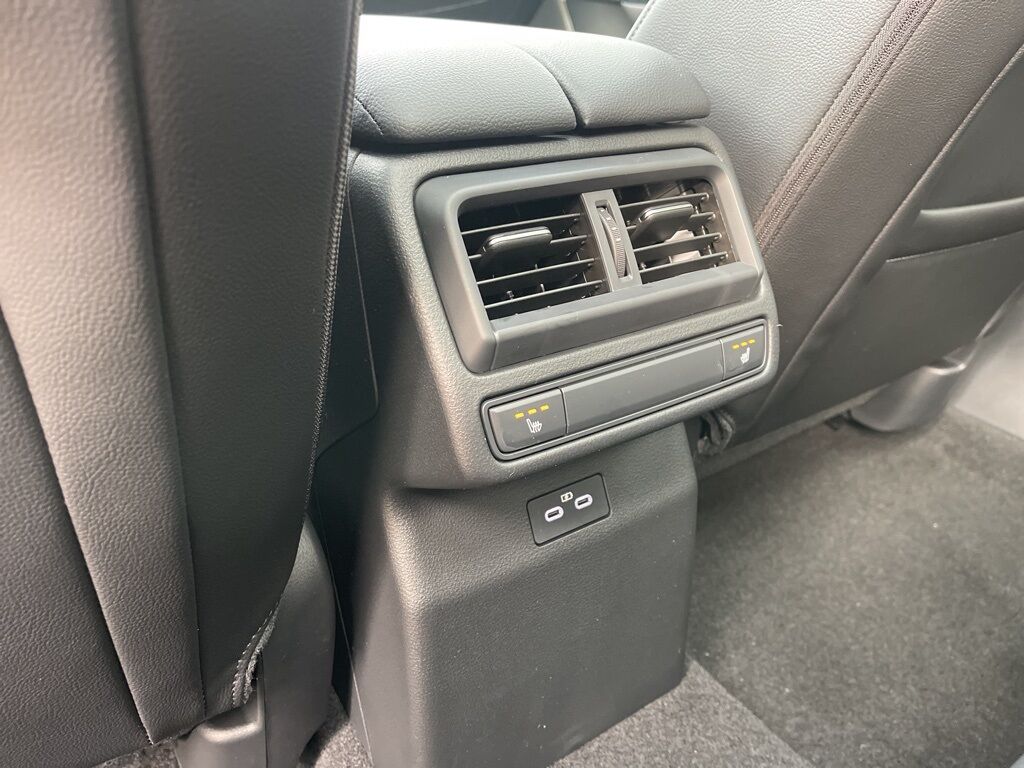 2026 MAZDA CX-50 Hybrid Premium Plus San Clemente CA