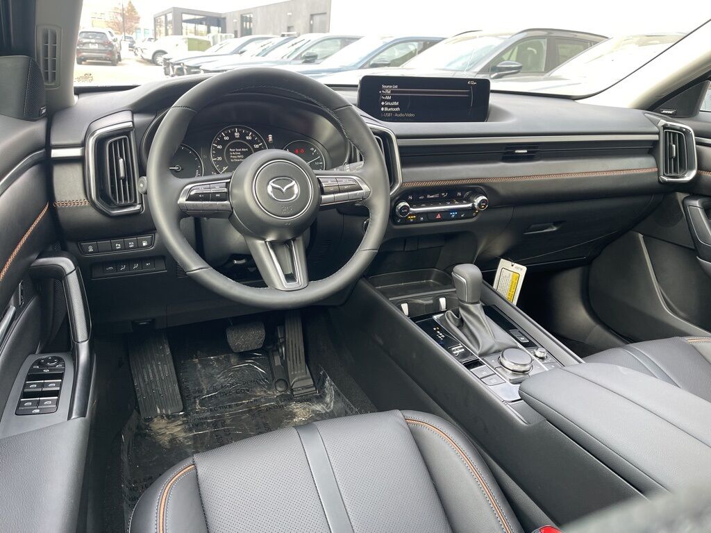 2026 MAZDA CX-50 Hybrid Premium Plus San Clemente CA