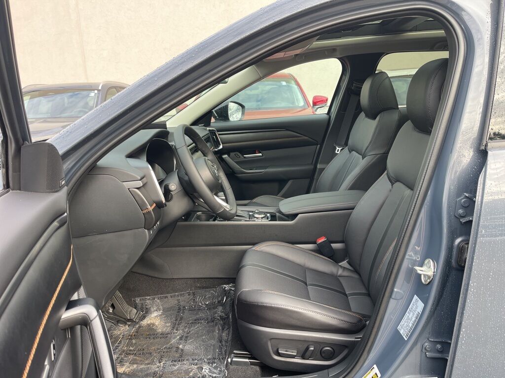 2026 MAZDA CX-50 Hybrid Premium Plus San Clemente CA