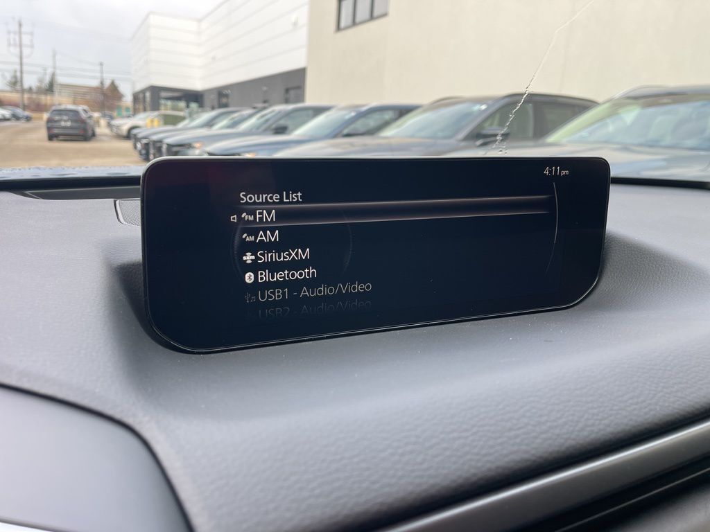 2026 MAZDA CX-50 Hybrid Premium Plus San Clemente CA