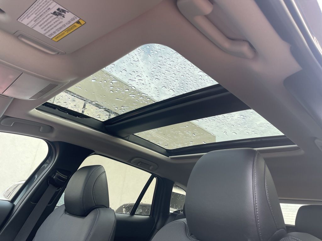 2026 MAZDA CX-50 Hybrid Premium Plus Oshkosh WI