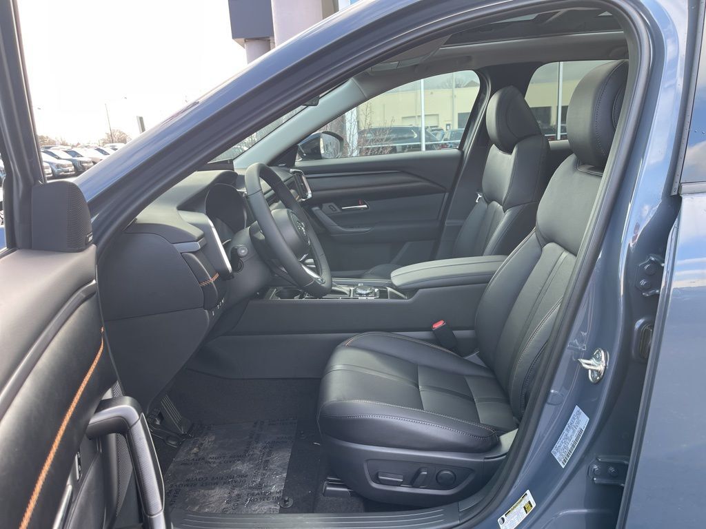 2026 MAZDA CX-50 Hybrid Premium Plus San Clemente CA