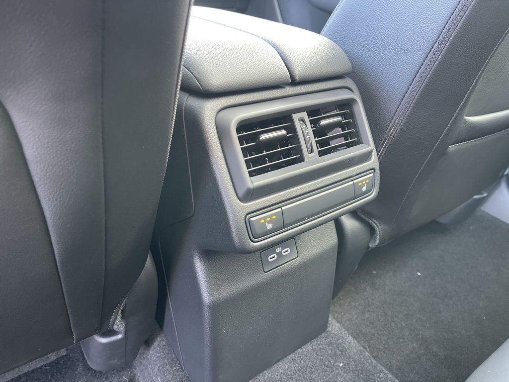 2026 MAZDA CX-50 Hybrid Premium Plus San Clemente CA