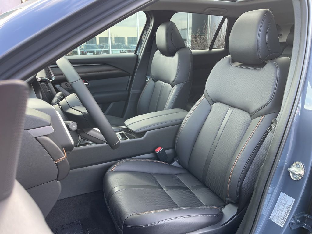 2026 MAZDA CX-50 Hybrid Premium Plus San Clemente CA