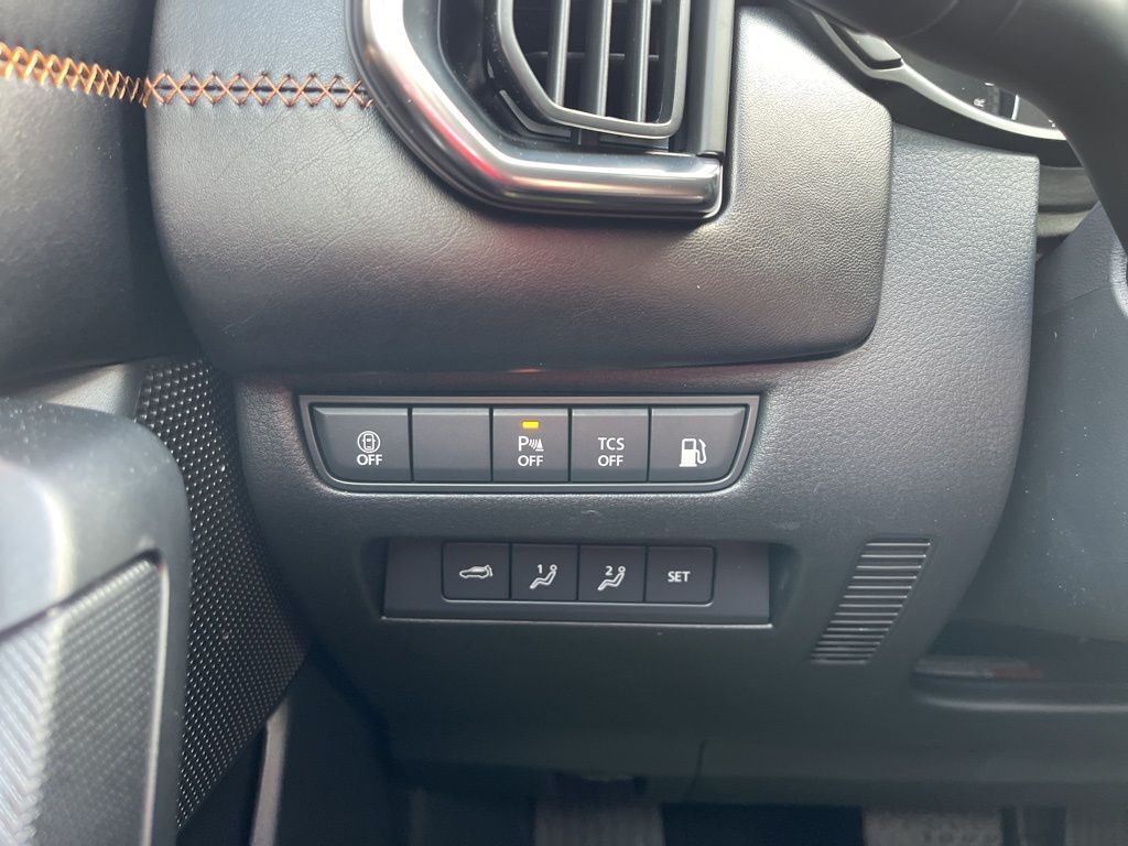 2026 MAZDA CX-50 Hybrid Premium Plus San Clemente CA