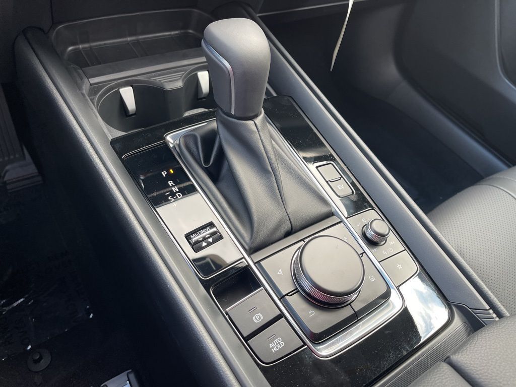 2026 MAZDA CX-50 Hybrid Premium Plus San Clemente CA