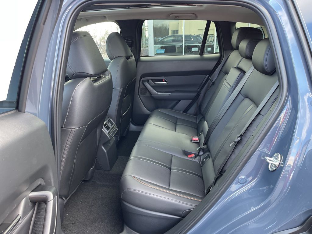 2026 MAZDA CX-50 Hybrid Premium Plus San Clemente CA