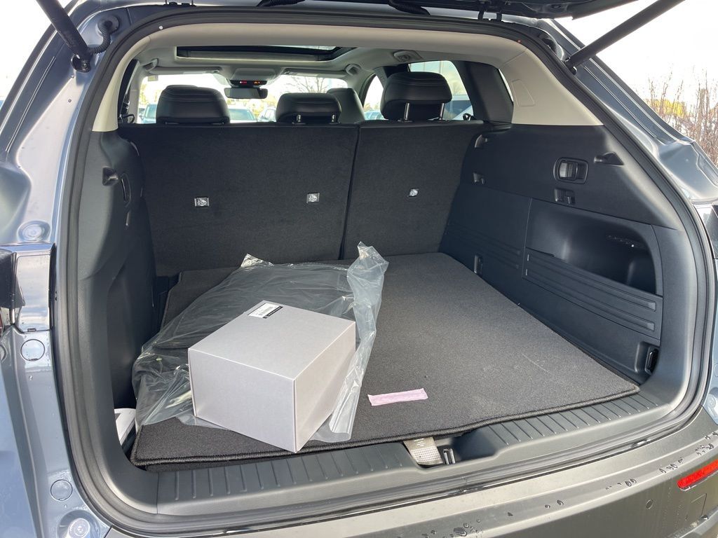 2026 MAZDA CX-50 Hybrid Premium Plus San Clemente CA