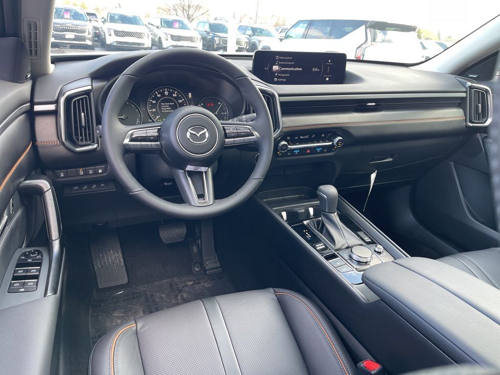 2026 MAZDA CX-50 Hybrid Premium Plus San Clemente CA