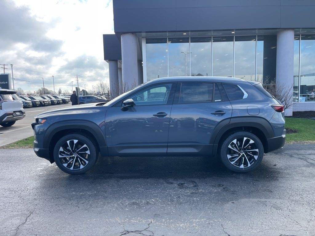 2026 MAZDA CX-50 Hybrid Premium Plus San Clemente CA