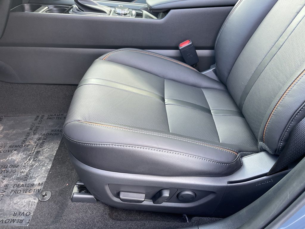 2026 MAZDA CX-50 Hybrid Premium Plus San Clemente CA