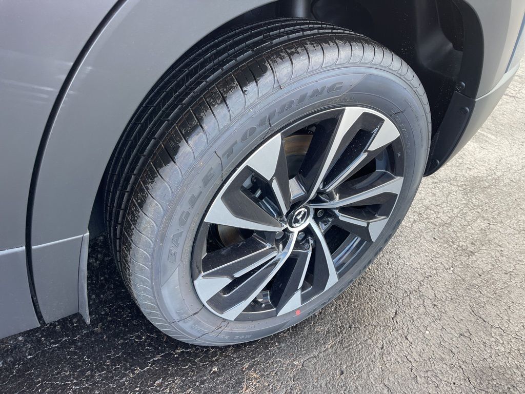 2026 MAZDA CX-50 Hybrid Premium Plus San Clemente CA