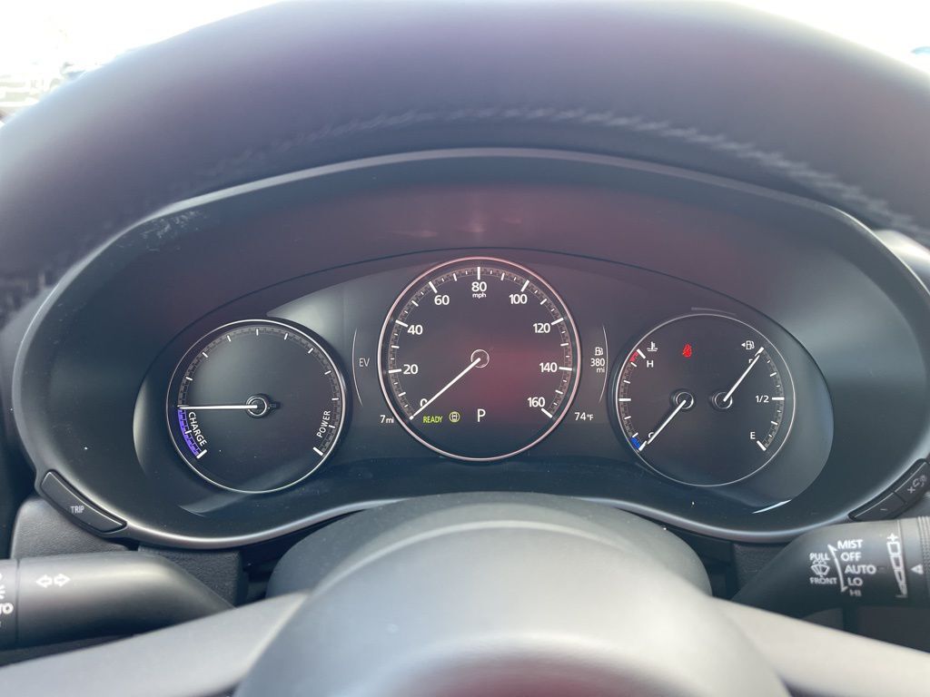 2026 MAZDA CX-50 Hybrid Premium Plus San Clemente CA