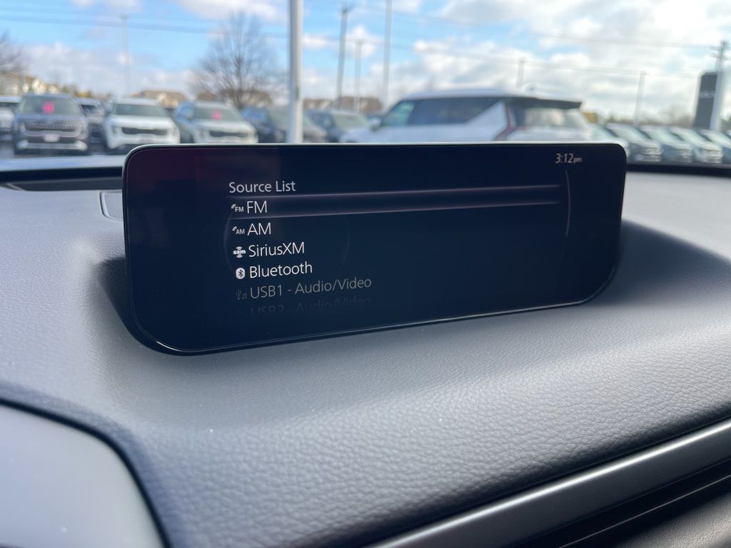 2026 MAZDA CX-50 Hybrid Premium Plus San Clemente CA