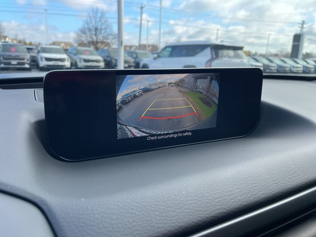 2026 MAZDA CX-50 Hybrid Premium Plus San Clemente CA