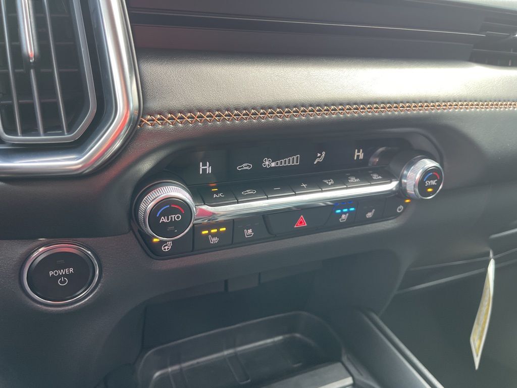 2026 MAZDA CX-50 Hybrid Premium Plus San Clemente CA