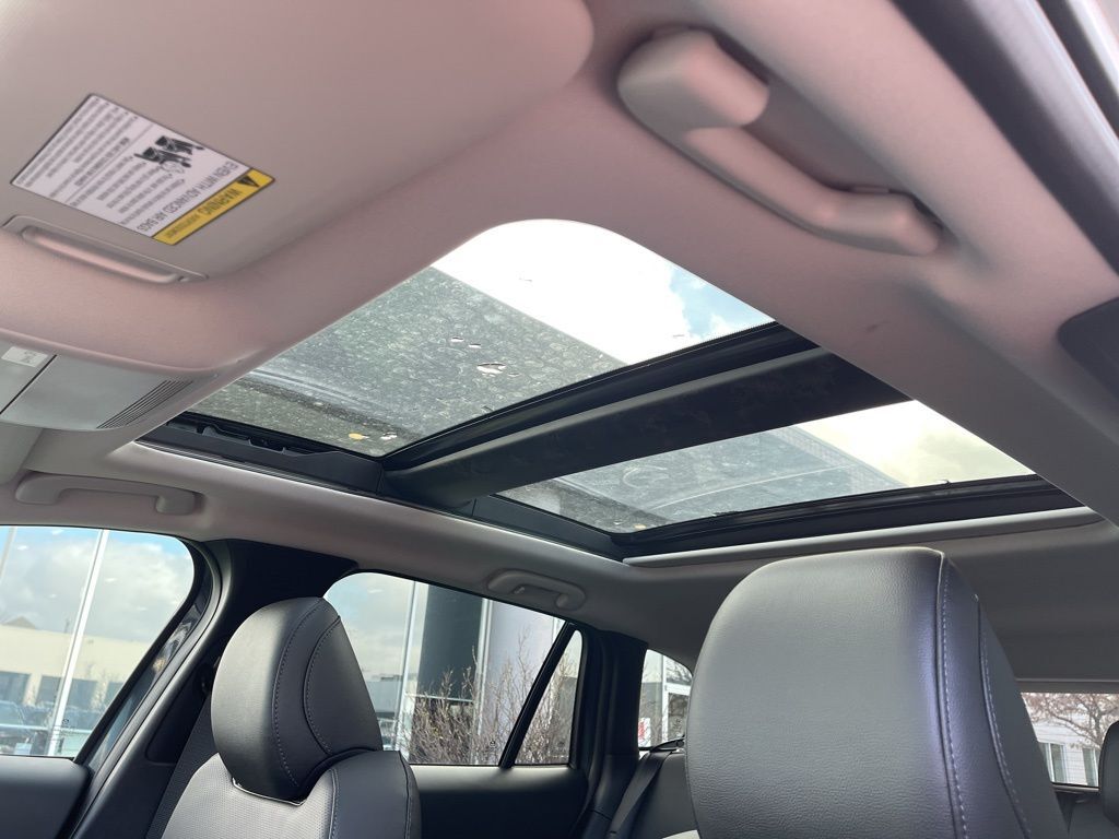 2026 MAZDA CX-50 Hybrid Premium Plus San Clemente CA