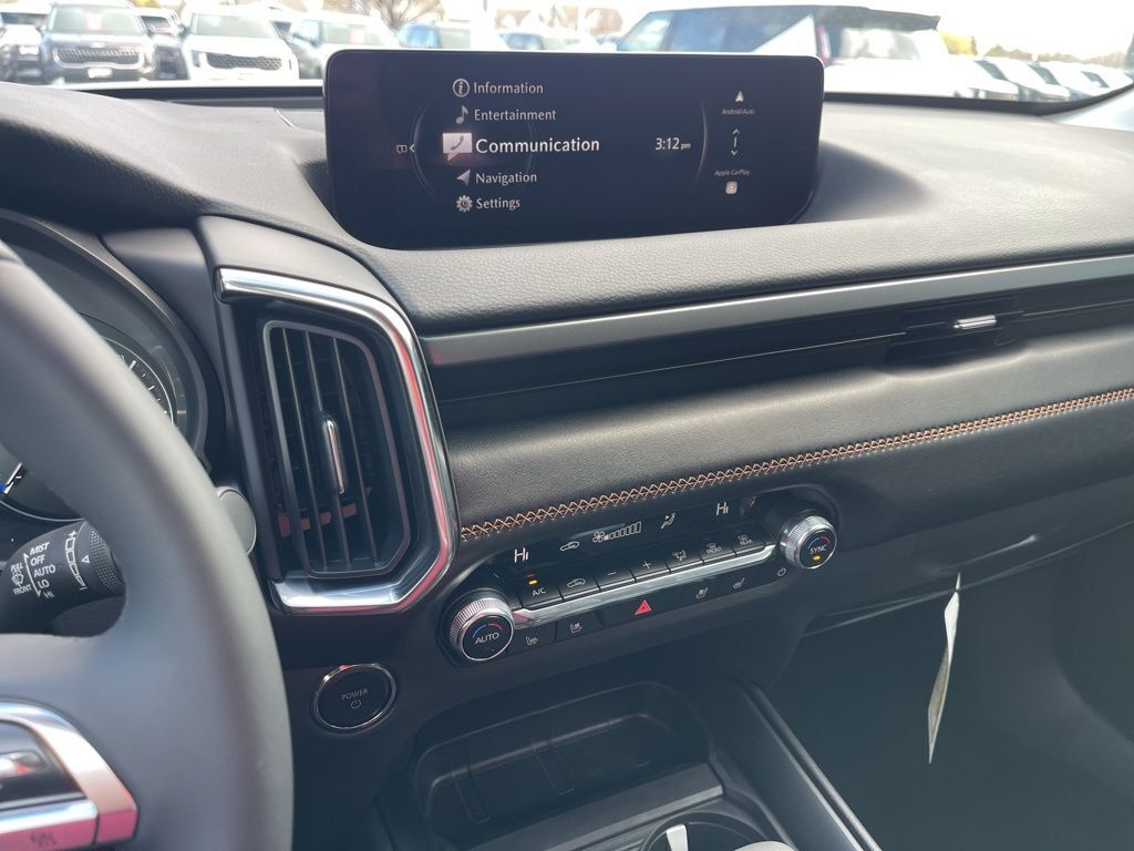 2026 MAZDA CX-50 Hybrid Premium Plus San Clemente CA