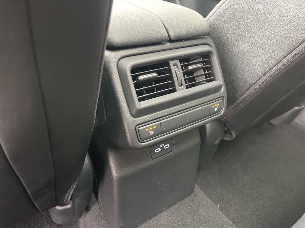 2026 MAZDA CX-50 Hybrid Premium Plus Oshkosh WI