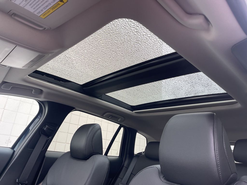 2026 MAZDA CX-50 Hybrid Premium Plus Oshkosh WI