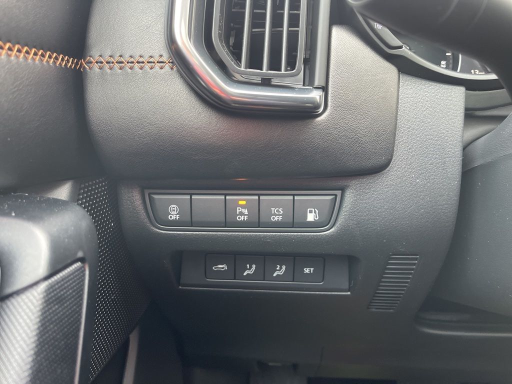 2026 MAZDA CX-50 Hybrid Premium Plus San Clemente CA