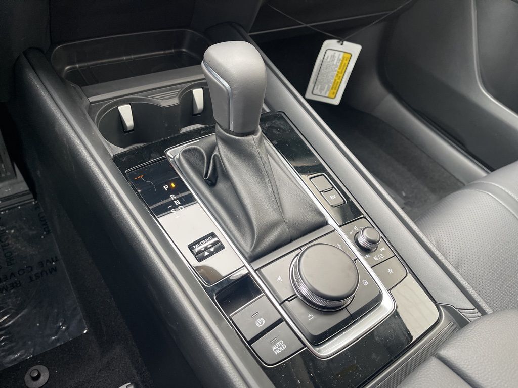 2026 MAZDA CX-50 Hybrid Premium Plus Oshkosh WI