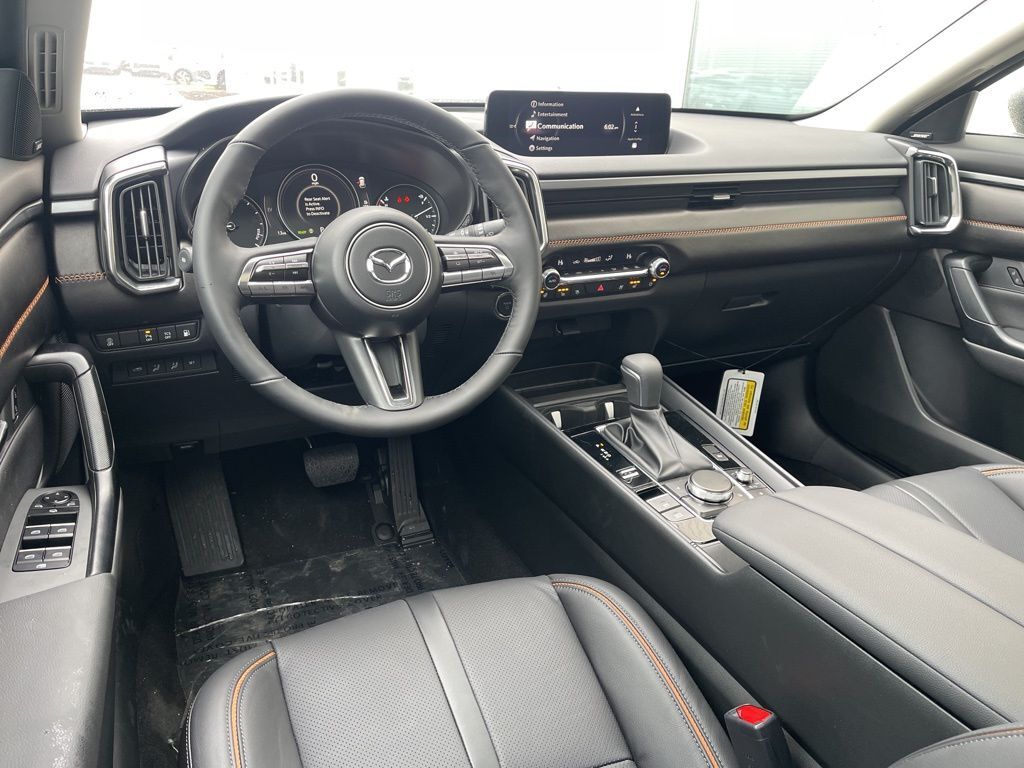 2026 MAZDA CX-50 Hybrid Premium Plus San Clemente CA