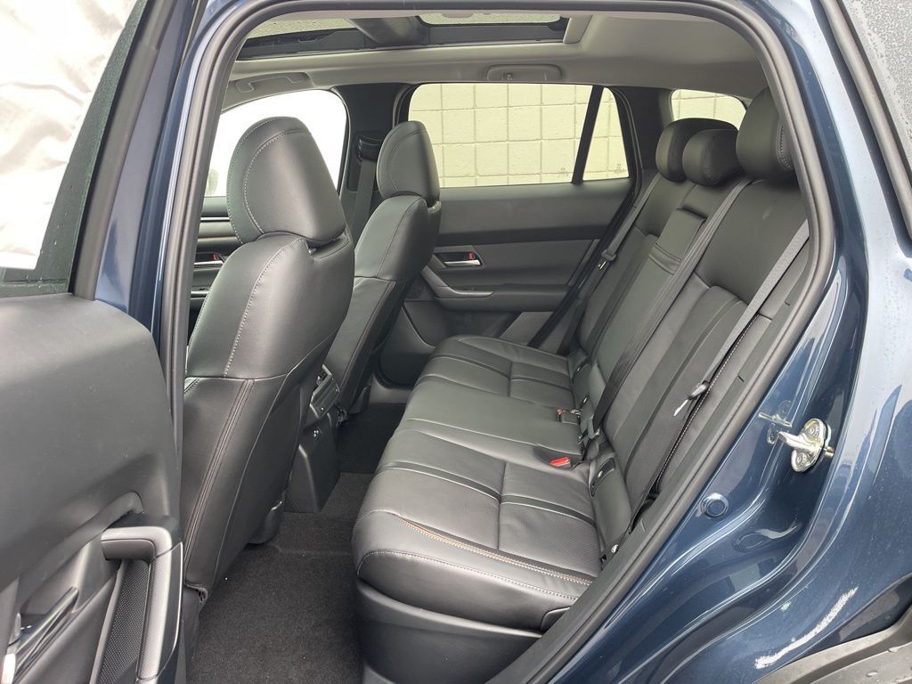 2026 MAZDA CX-50 Hybrid Premium Plus Oshkosh WI