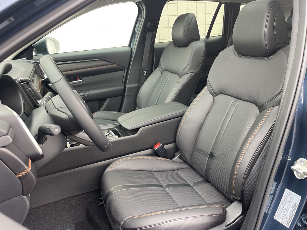 2026 MAZDA CX-50 Hybrid Premium Plus Oshkosh WI