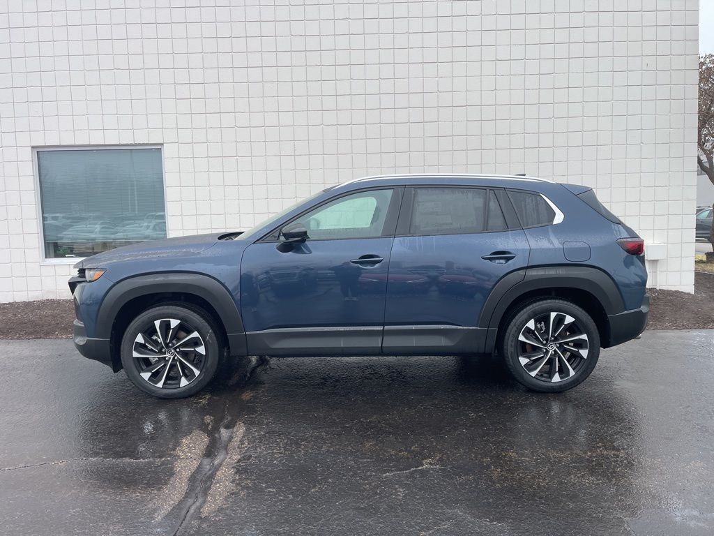 2026 MAZDA CX-50 Hybrid Premium Plus San Clemente CA