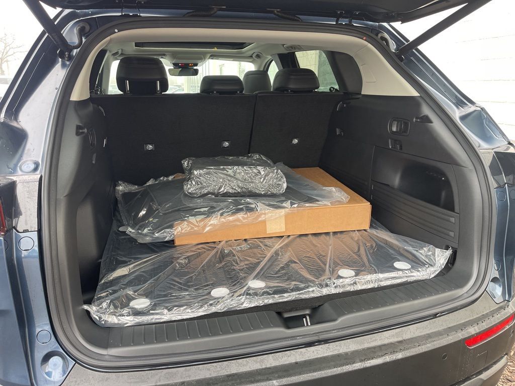 2026 MAZDA CX-50 Hybrid Premium Plus Oshkosh WI