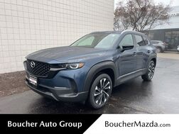 2026 MAZDA CX-50 Hybrid Premium Plus
