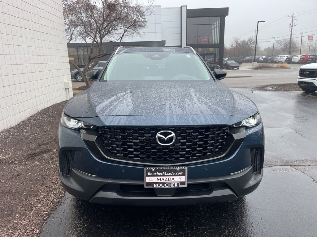 2026 MAZDA CX-50 Hybrid Premium Plus Oshkosh WI