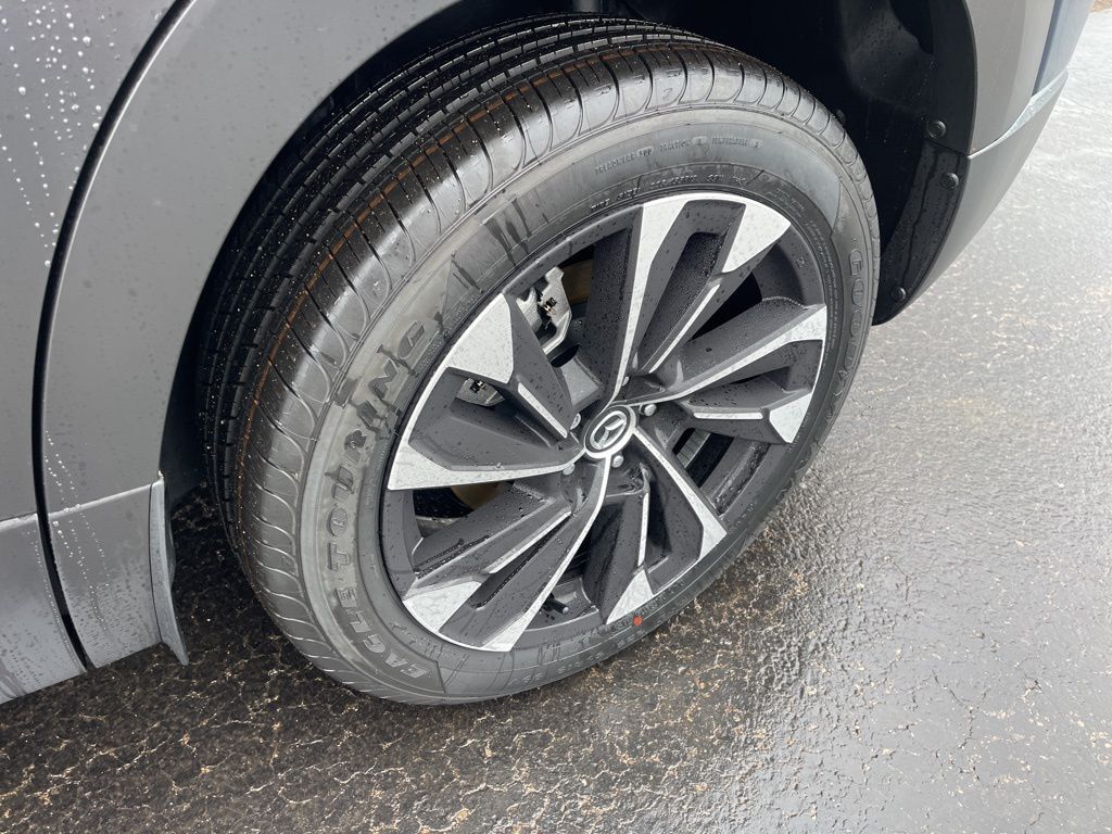 2026 MAZDA CX-50 Hybrid Premium Plus San Clemente CA