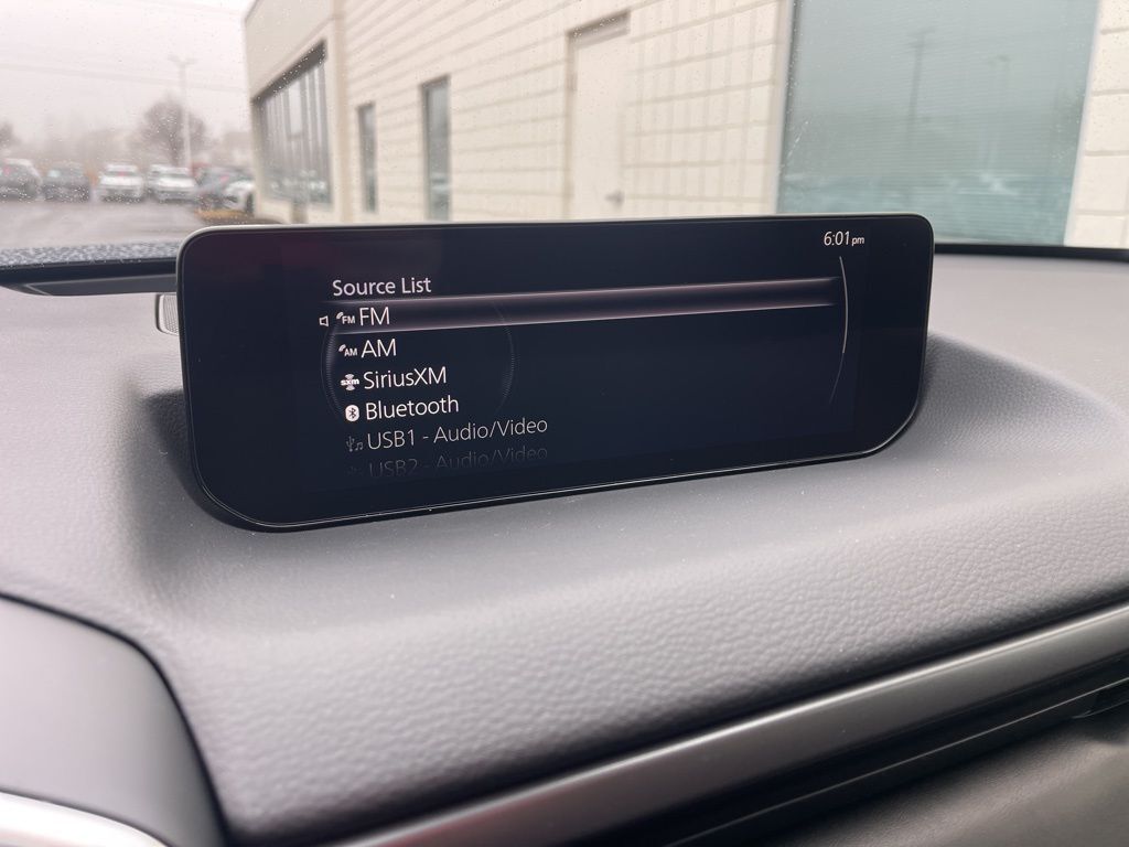 2026 MAZDA CX-50 Hybrid Premium Plus San Clemente CA