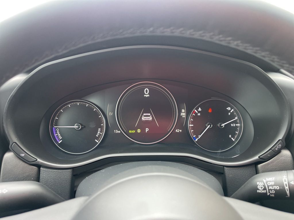 2026 MAZDA CX-50 Hybrid Premium Plus Oshkosh WI