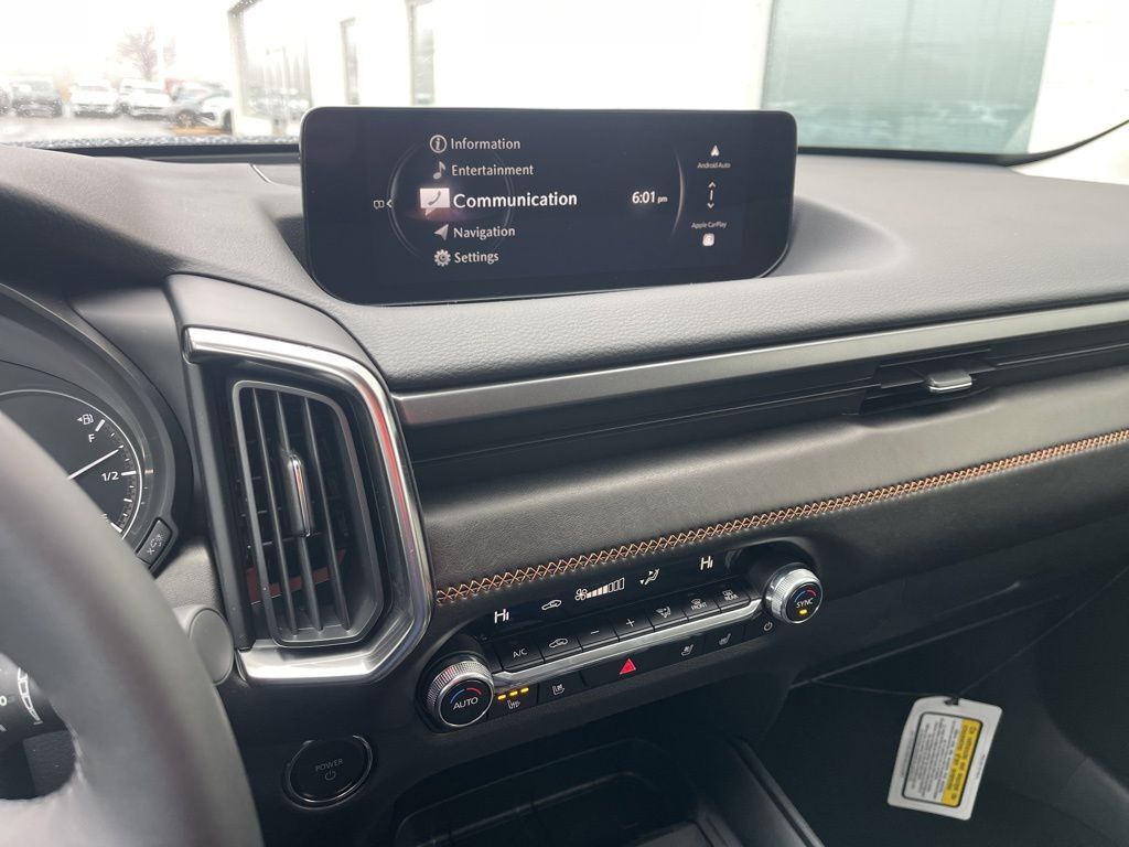 2026 MAZDA CX-50 Hybrid Premium Plus Oshkosh WI