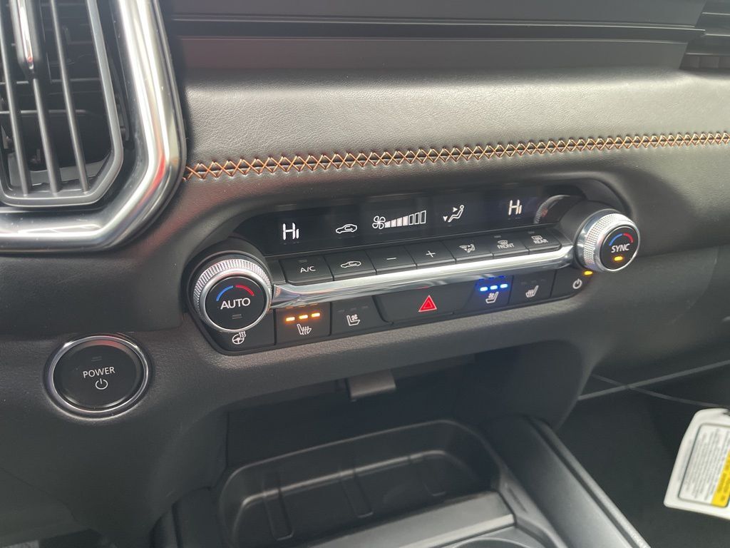 2026 MAZDA CX-50 Hybrid Premium Plus San Clemente CA