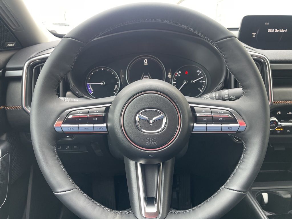 2026 MAZDA CX-50 Hybrid Premium Plus San Clemente CA