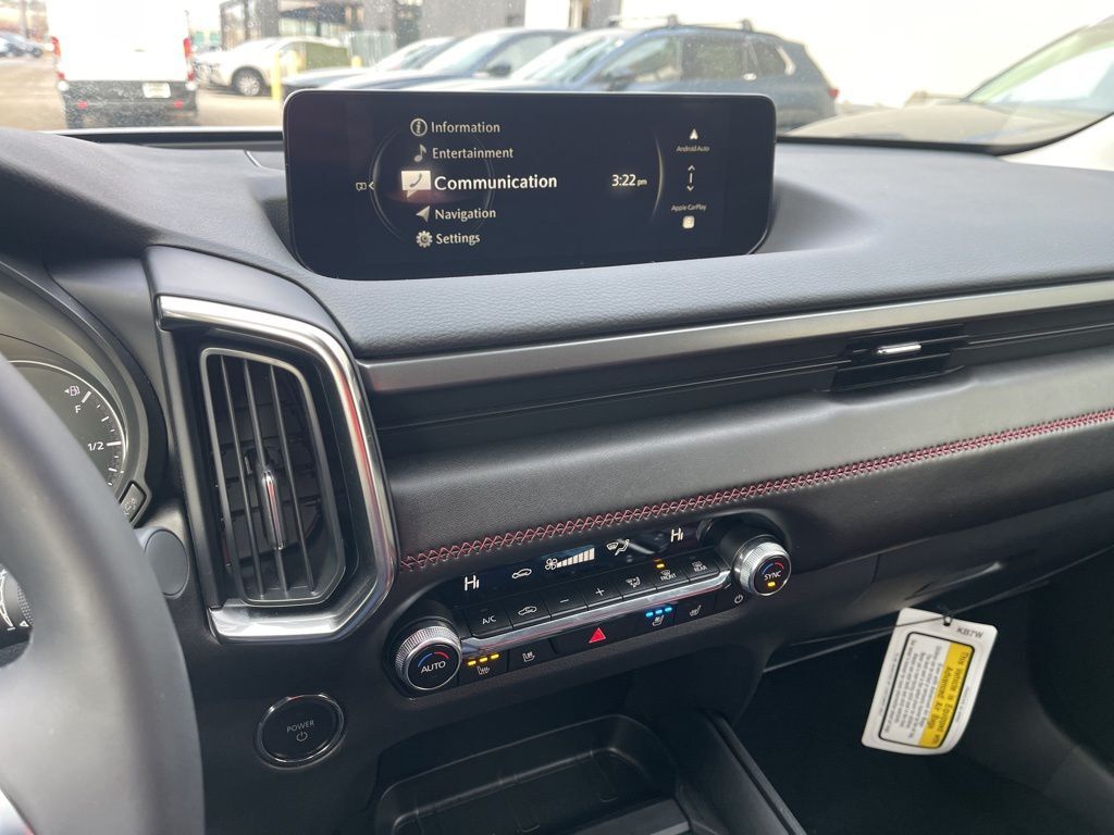 2026 MAZDA CX-50 Hybrid Premium Plus Oshkosh WI