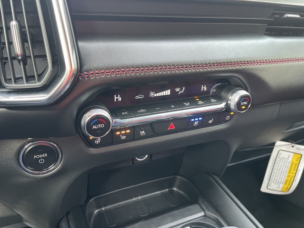 2026 MAZDA CX-50 Hybrid Premium Plus San Clemente CA