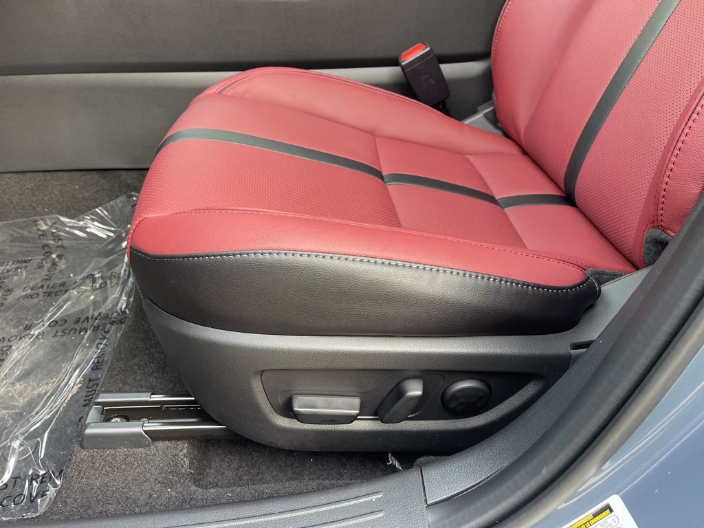 2026 MAZDA CX-50 Hybrid Premium Plus Oshkosh WI