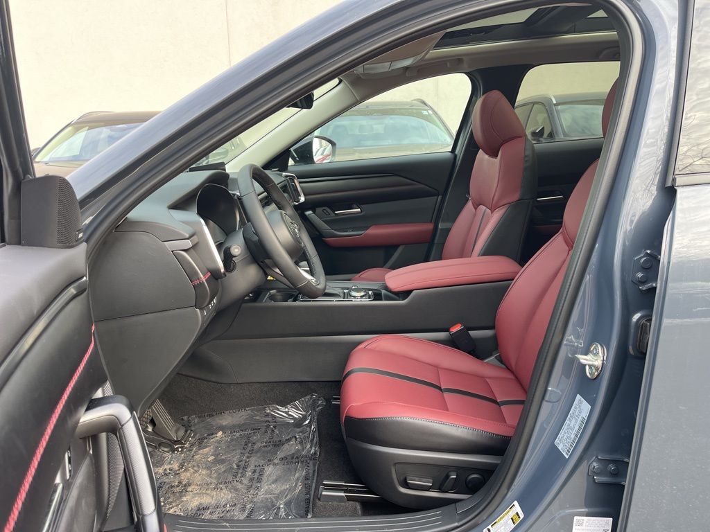 2026 MAZDA CX-50 Hybrid Premium Plus Oshkosh WI