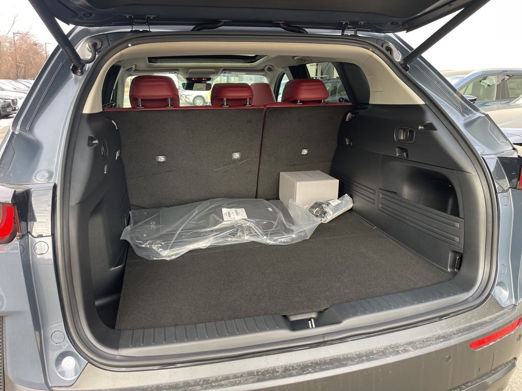 2026 MAZDA CX-50 Hybrid Premium Plus San Clemente CA