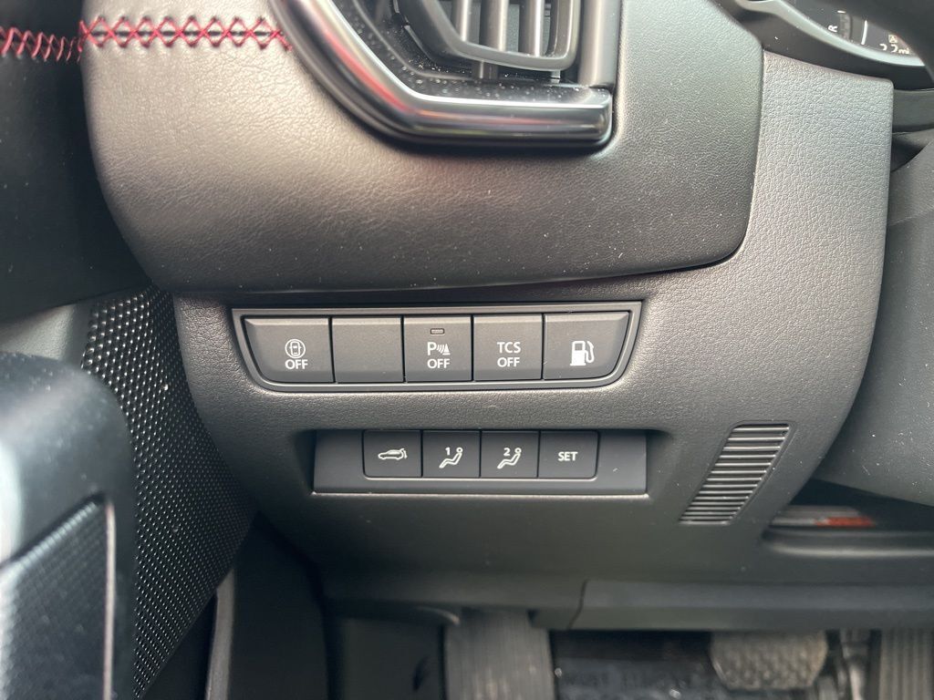 2026 MAZDA CX-50 Hybrid Premium Plus Oshkosh WI