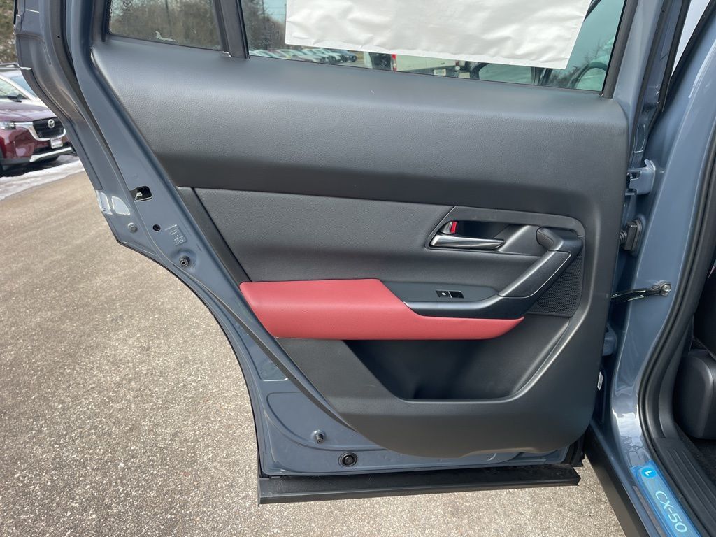 2026 MAZDA CX-50 Hybrid Premium Plus Oshkosh WI