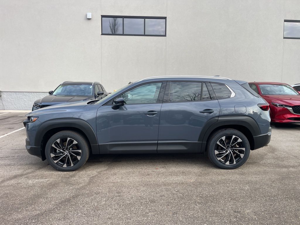 2026 MAZDA CX-50 Hybrid Premium Plus San Clemente CA