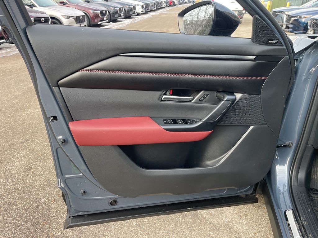 2026 MAZDA CX-50 Hybrid Premium Plus Oshkosh WI